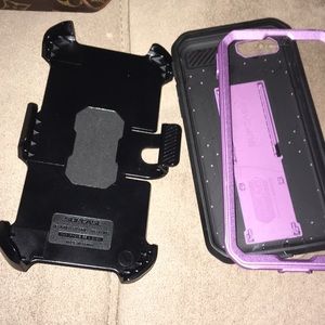 iPhone 7 full case